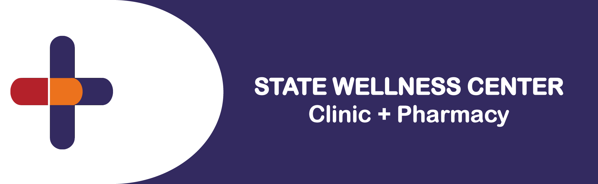 State Wellness Center Banner